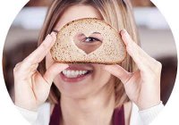 Рассказ о хлебе «Хлеб всему голова»
