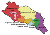 Почему доля русского населения на Северном Кавказе сокращается?