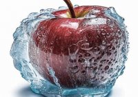 Можно ли яблоки замораживать на зиму или нет?