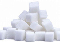 Какая составная часть сахара относится к «медленному» сахару?