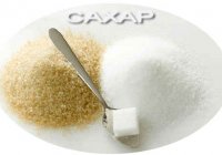 Какие дополнительные свойства приобретают продукты при добавлении сахара?