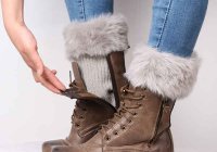 В какой обуви больше мерзнут ноги зимой в тесной или просторной, почему?