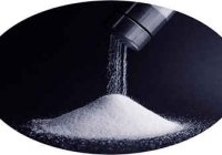 Почему необходимо регулировать поступление чистой соли и скрытой соли?