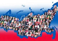 Чем характеризуется современная демографическая ситуация в России?