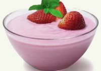 Как можно сделать домашний йогурт в домашних условиях?