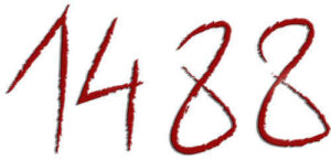 1488 - расшифровка. Что это значит?